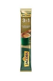 Jacobs Gold Soft Flavor 3 in 1 Coffee Sachet