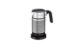 Nespresso with aeroccino best sale