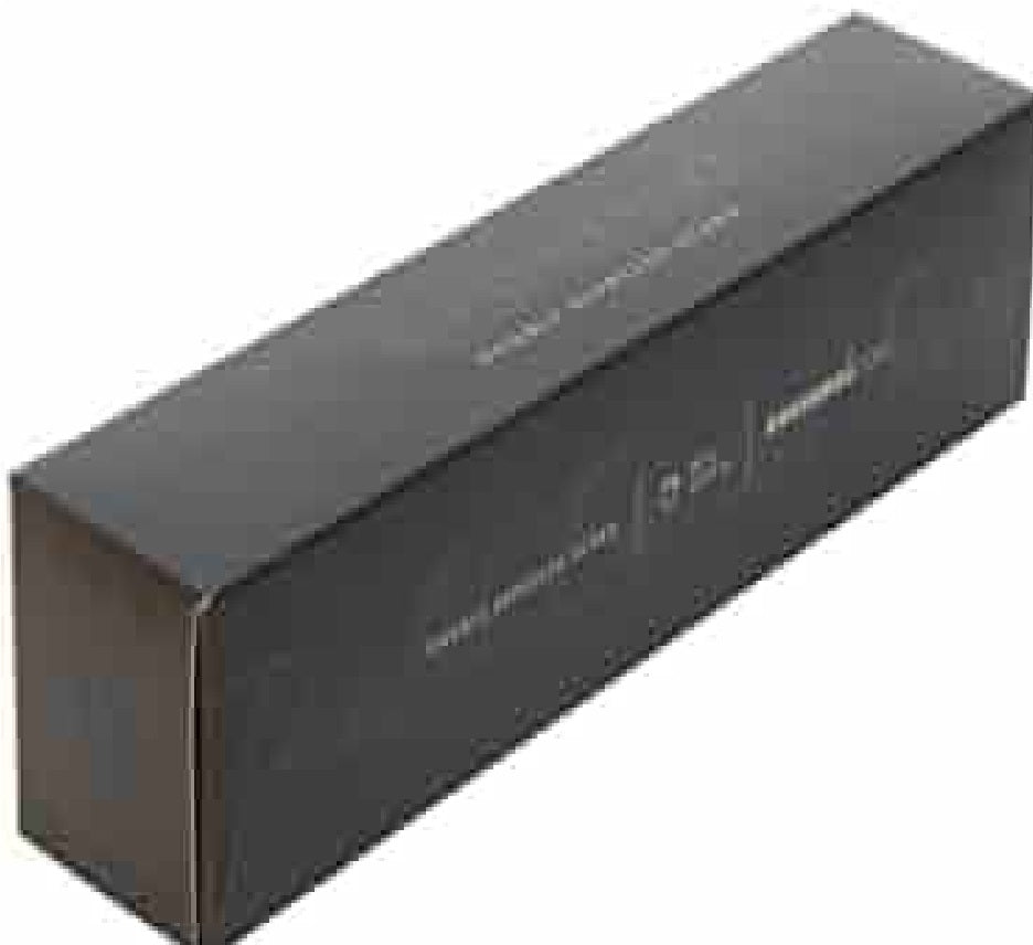 Nespresso Vertuo Double Espresso Scuro