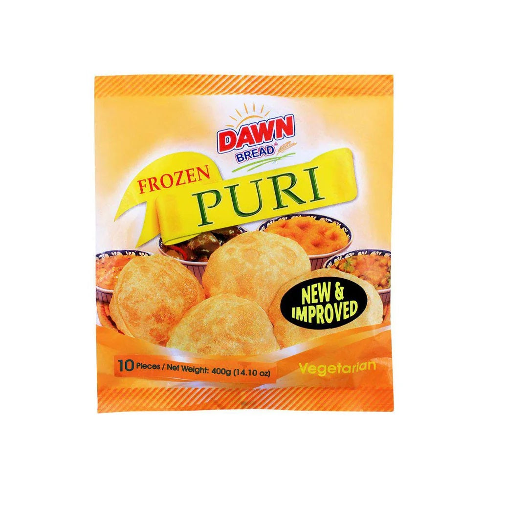 Dawn Puri 10s 480gm