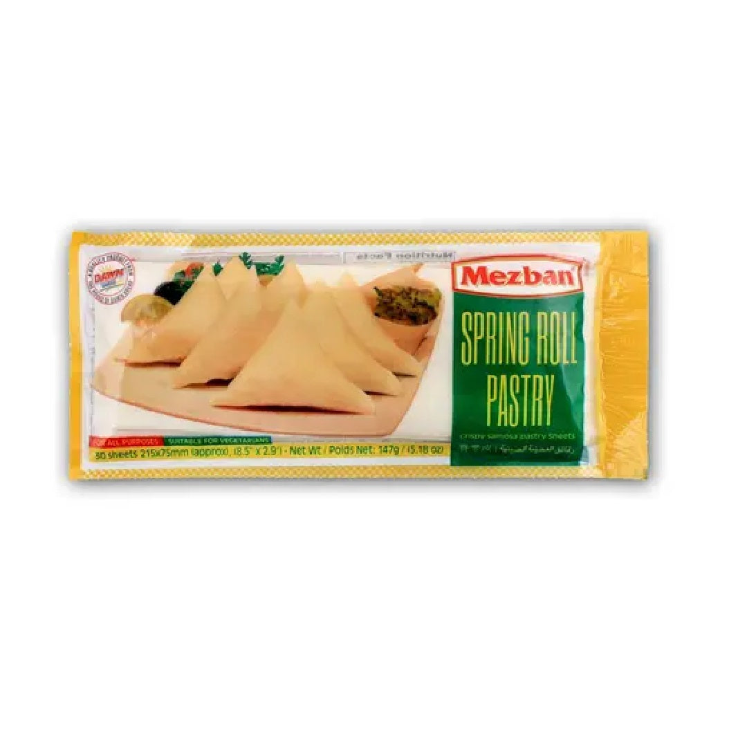 Dawn Mezban Samosa Patti 147gm