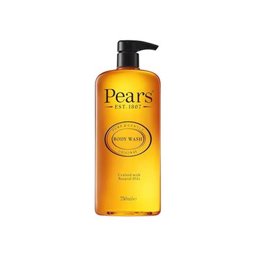 Pears Body Wash Original 500 Ml
