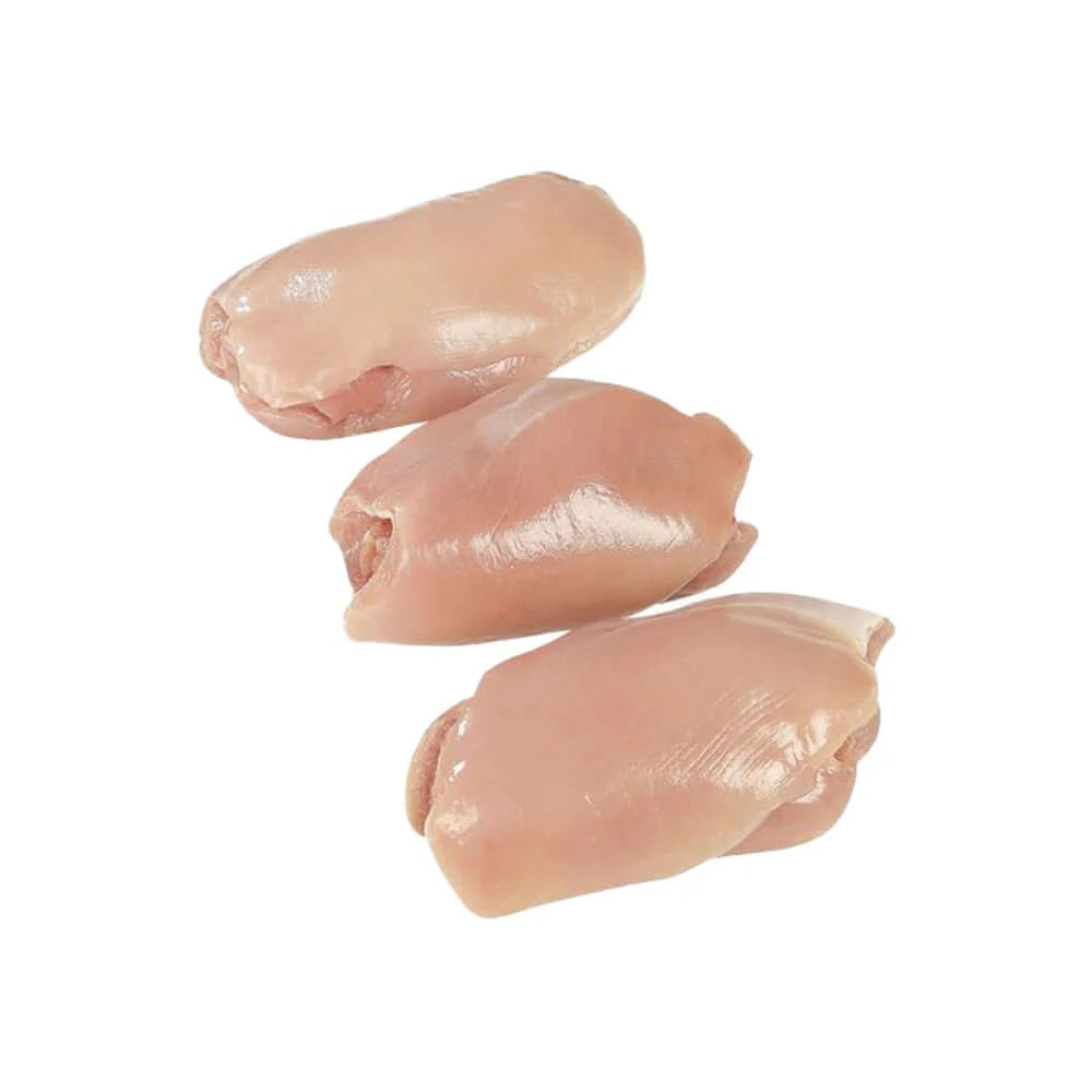Global Mart Chicken Boneless / KG