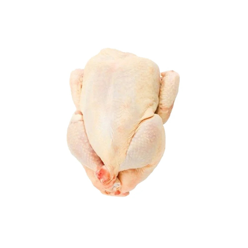 Global Mart Chicken Skin Whole/KG