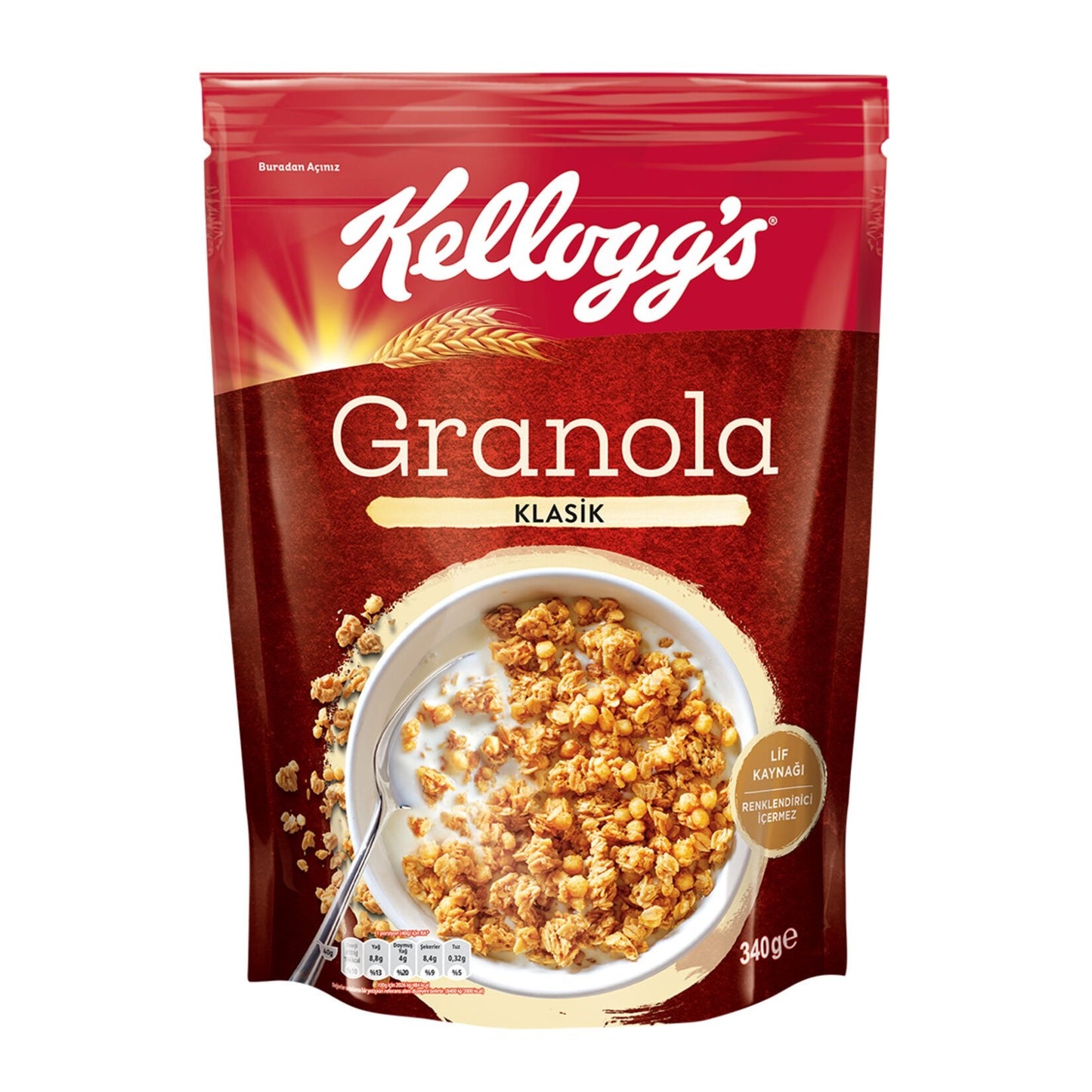 Kellogg's® Granola Classic