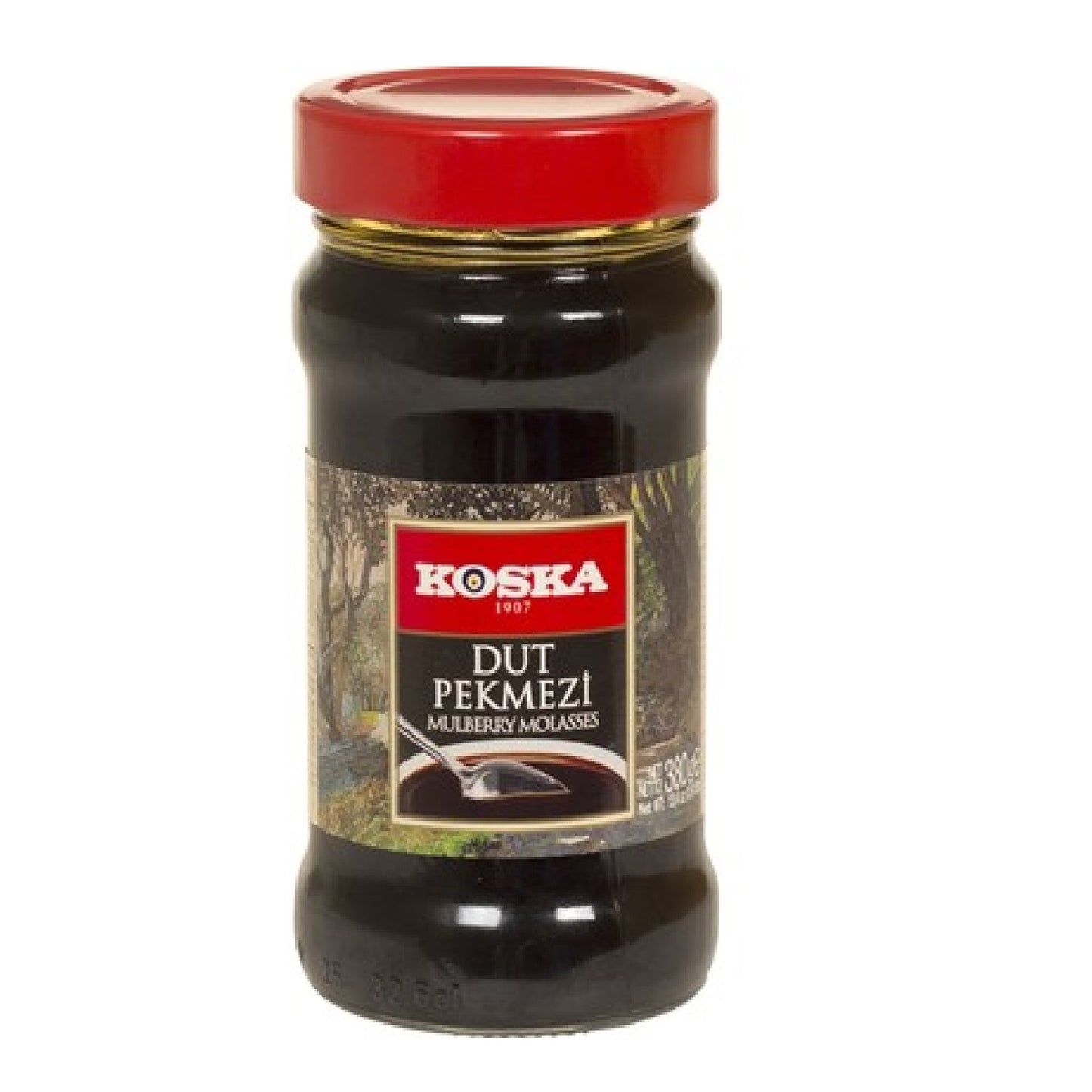 Koska Dut Pekmezi 380 Gm