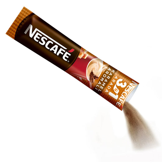 Nescafe Caramel 3 in 1 17.7 gm