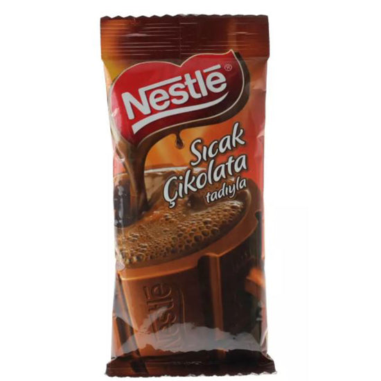 Nestle Hot Chocolate 18.5 gr