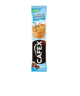 CAFEX COLD COFFEE