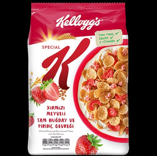 Kellogg's® Special K® Red Berries