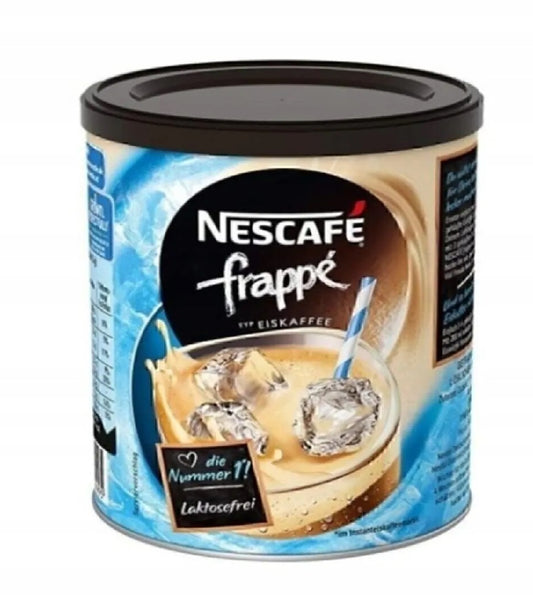 Nescafe Frappe Typ Eıskaffee Laktosefrei 275 G