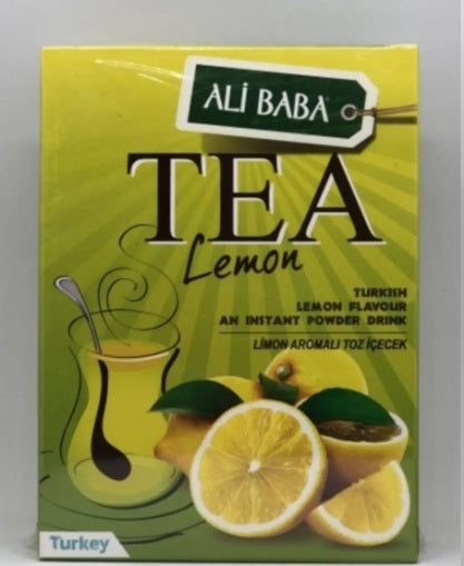 Ali BABA Limon Tea 100gr