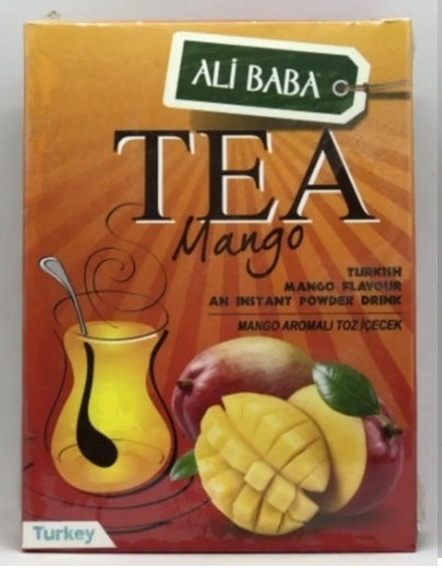 Ali Baba Haremsaray Mango Tea 100gr