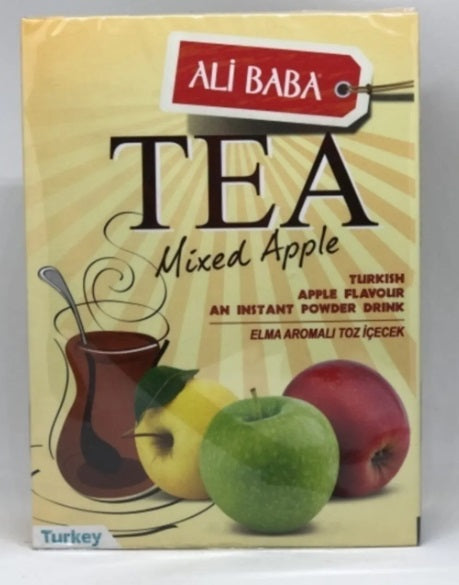 Ali BABA Apple Tea 100gr (Mixed Apple)