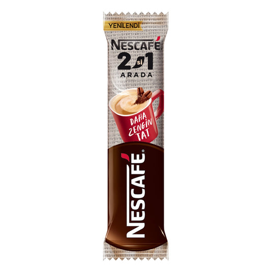 Nescafe 2in1 10g