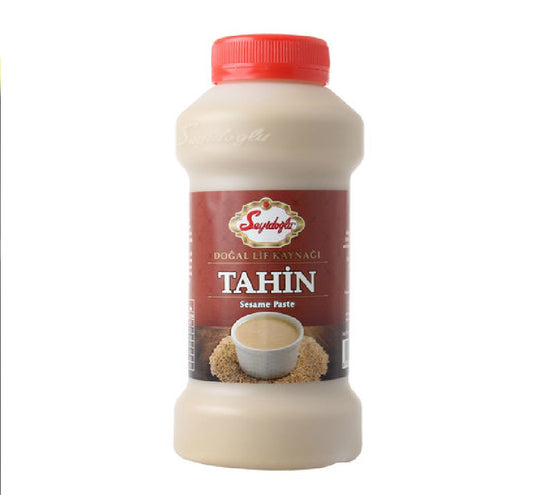 Tahini Mini Canister 300 gr