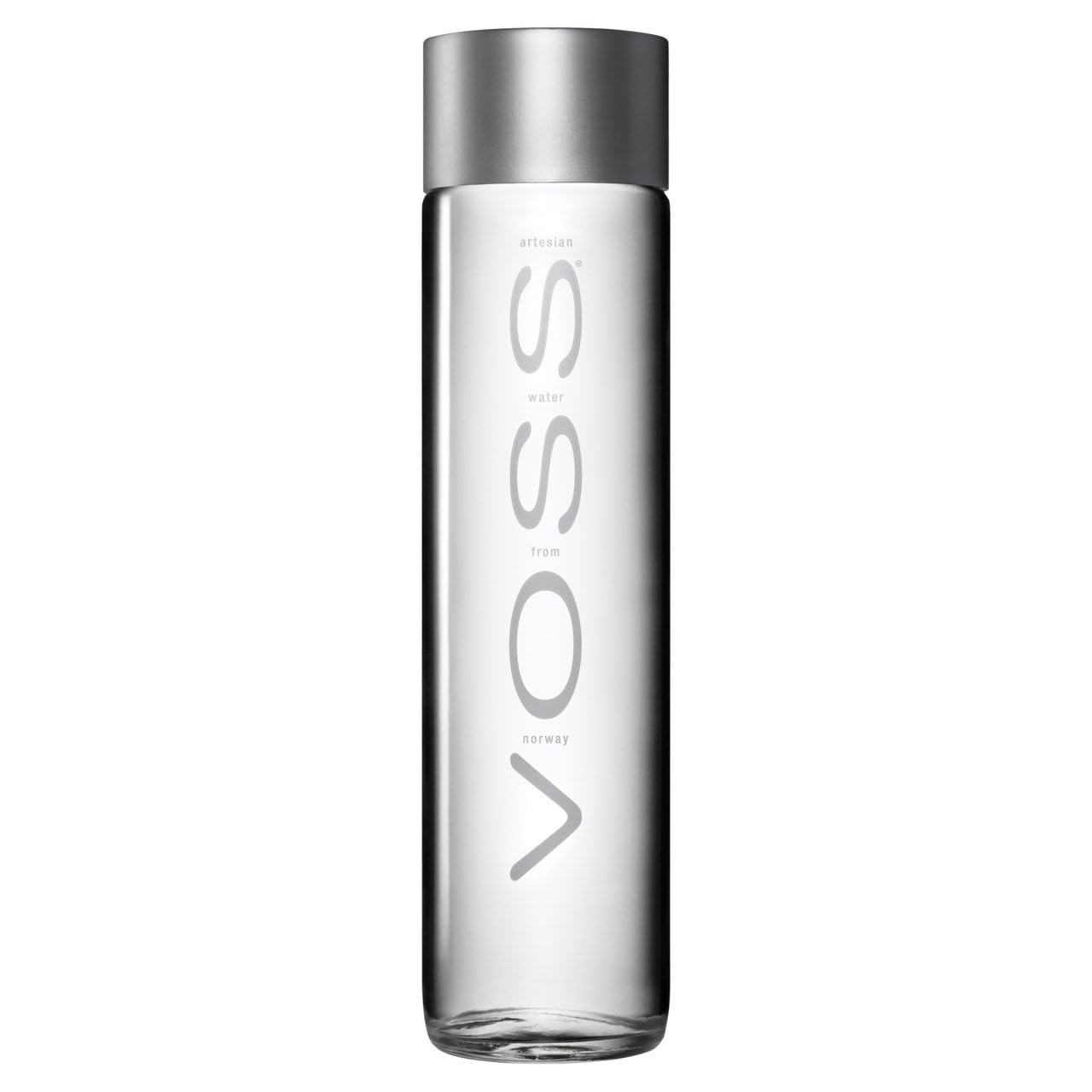 Voss Artesian Water 375ml