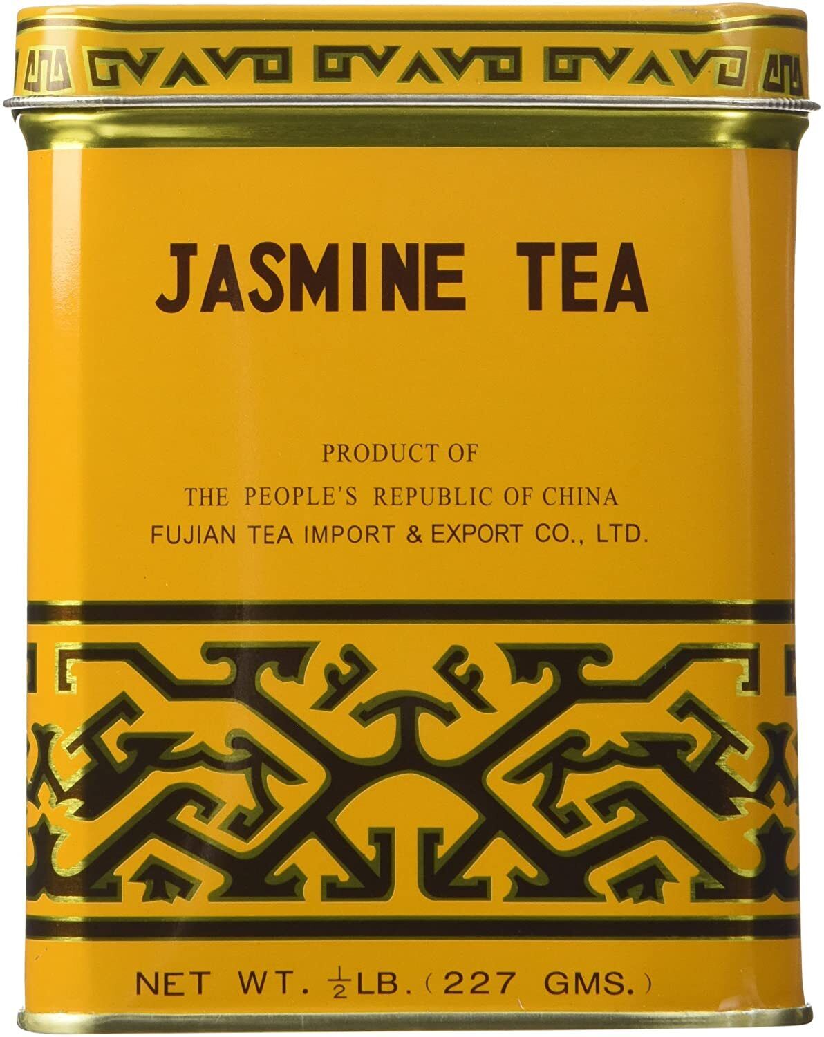 Jasmine Tea 227g 1032