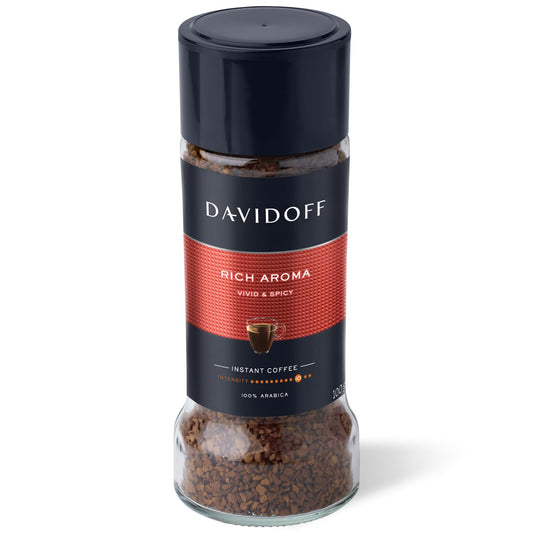 Davidoff Coffee Rich Aroma 100g