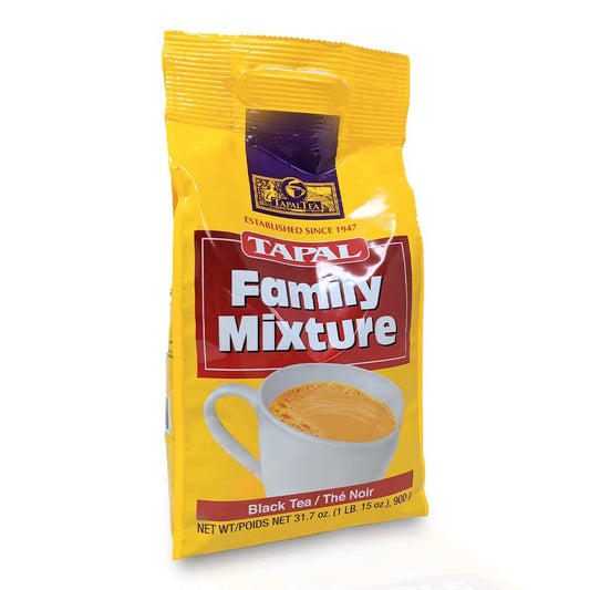 Tapal Family Mixture Economy Pack 900g