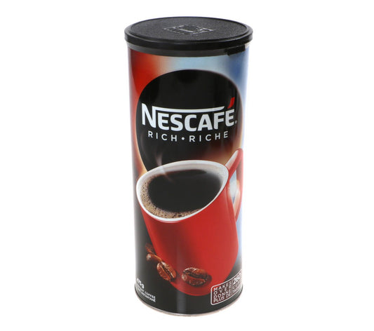 Nescafe Classic Coffee Tin 475g