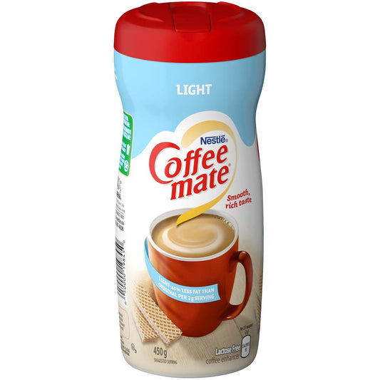 Nestle Coffee Mate Light 450g