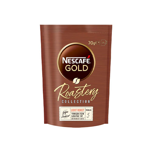 NESCAFÉ Roastery Light