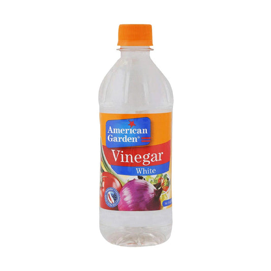 American Garden Vinegar White 473ml