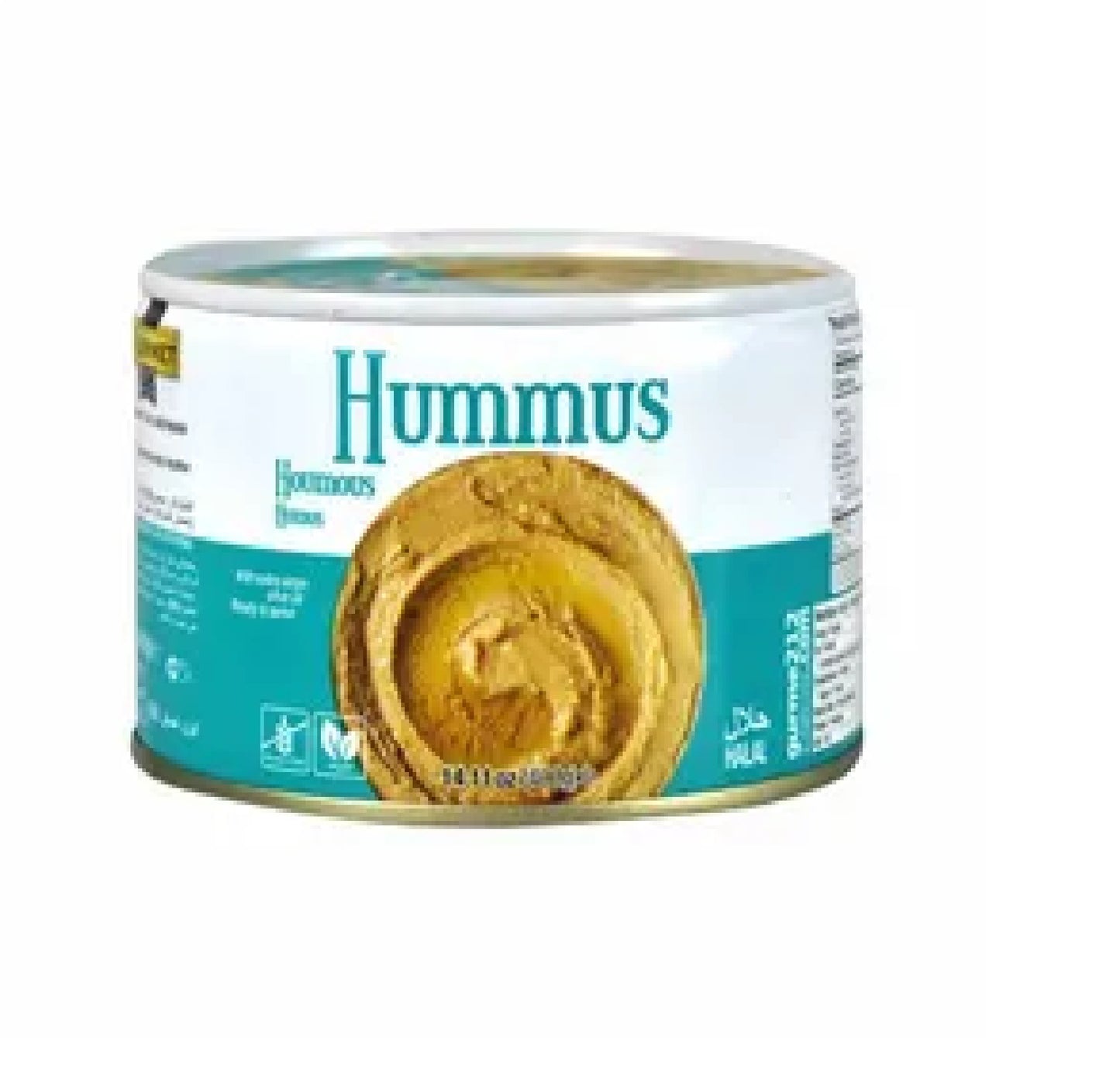 Gurme212 Hummus 200 Gm