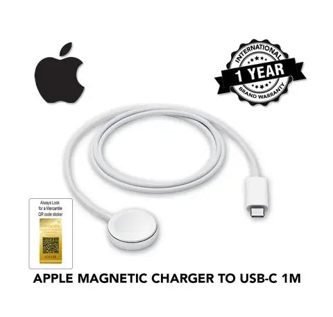 Apple Magnetic Charger To Usb C 1 m SF Traders