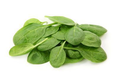 BABY SPINACH (100G) SF Traders