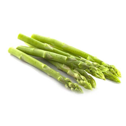 Baby Asparagus - (100g) SF Traders