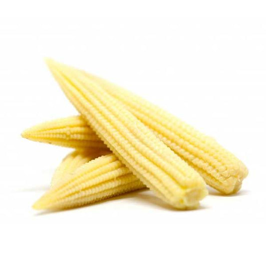 Baby Corn - (100g) SF Traders