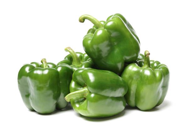 CAPSICUM (SHIMLA MIRCH) 250G SF Traders