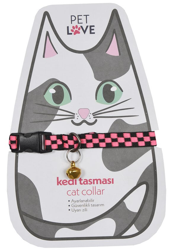 Cat Collar SF Traders