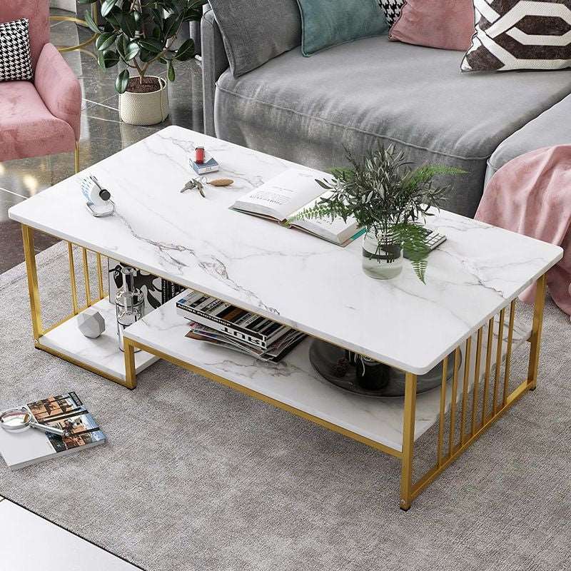 Center Table Coffee Table For Drawing Room New Arrival , Decent Style Center Table , Stylish Table SF Traders