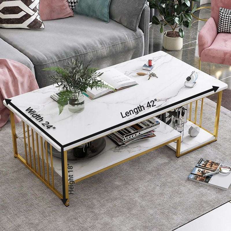 Center Table Coffee Table For Drawing Room New Arrival , Decent Style Center Table , Stylish Table SF Traders