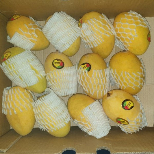 Chaunsa Mango Pakistan1 KG (Pre-Order) SF Traders