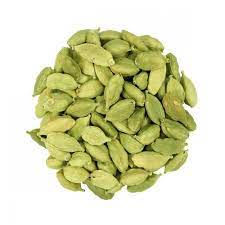 Green Cardamom 50g SF Traders