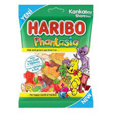 Haribo Phantasia SF Traders