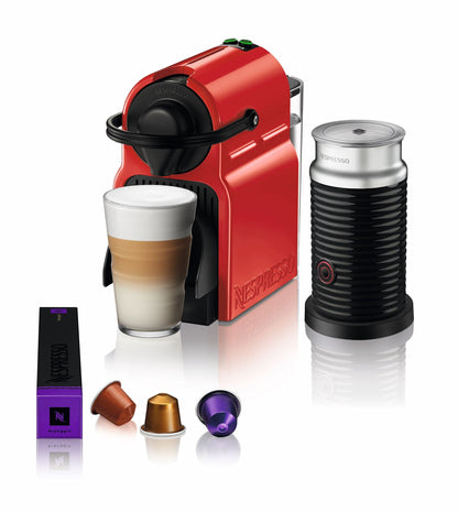 Inissia Coffee Machine Bundle Pack SF Traders