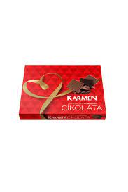 Karmen Madlen Chocolate 270 gm SF Traders