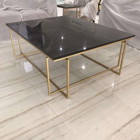 Modern Center Table Coffee Table For Drawing Room New Arrival , Decent Style Center Table , Stylish Table SF Traders