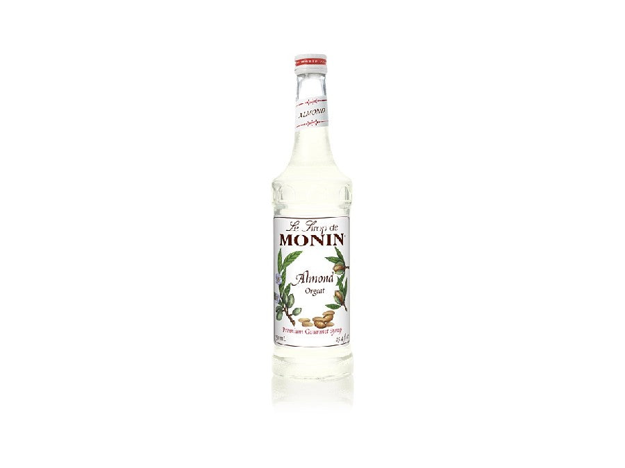 Monin Almond Orgeat 0.7 Ltr