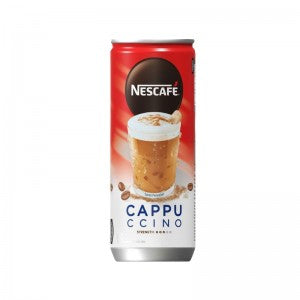 NESCAFE FLV MILK ICE COFFEE RTD CAPPUCCINO 220ML SF Traders