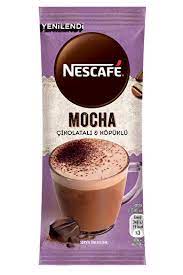 NESCAFE Mocha SF Traders