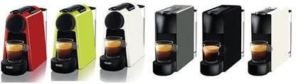 NESPRESSO ORIGINAL  ESSENZA MINI  MINI MACHINE SF Traders