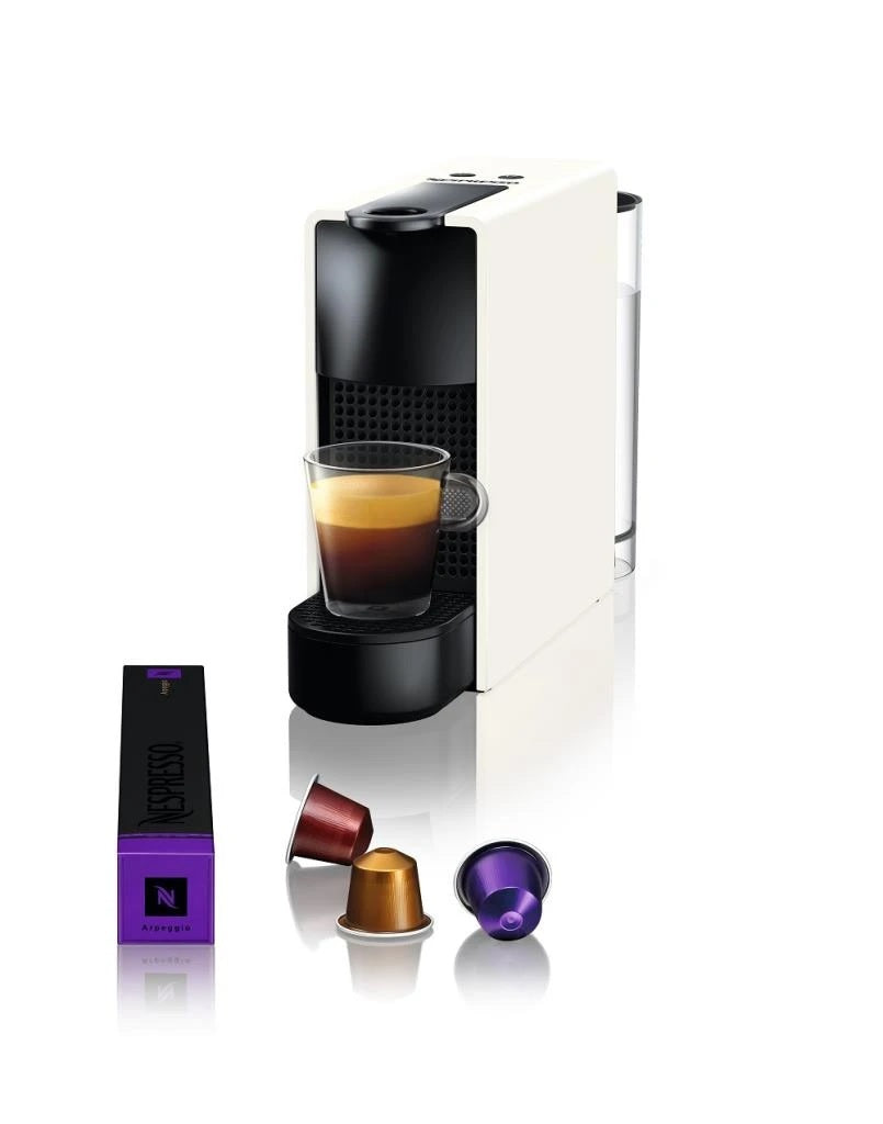 NESPRESSO ORIGINAL  ESSENZA MINI  MINI MACHINE SF Traders