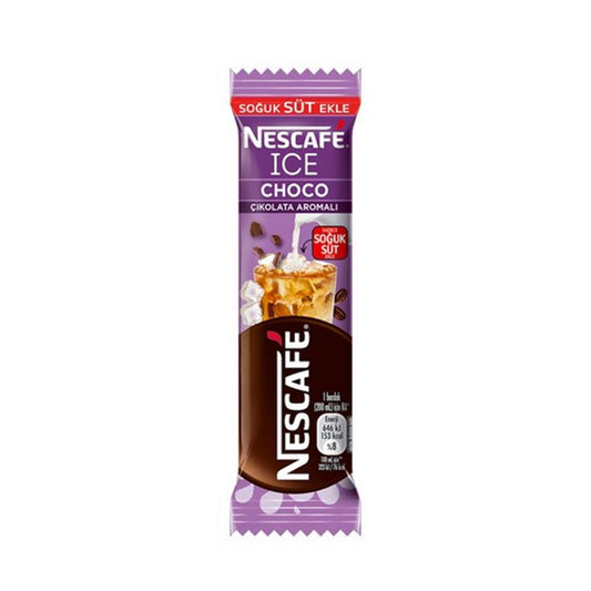 Nescafe 3 in 1 Milky Ice Choco 10.6 gm SF Traders