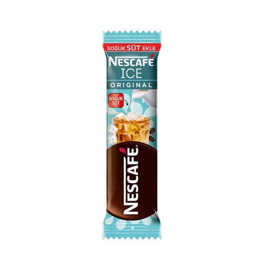 Nescafe 3 in 1 Milky Ice Original 10.5 gm SF Traders